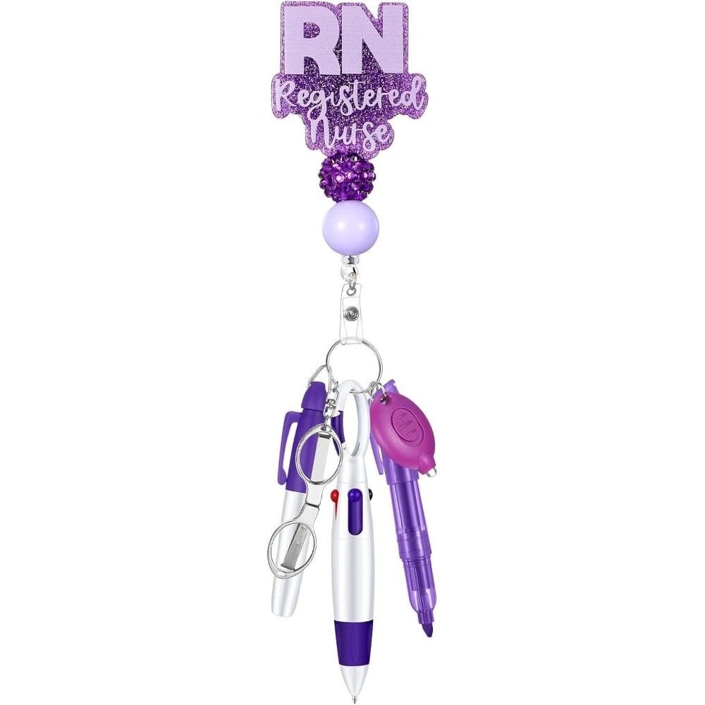 New Retractable Nurse Pen Pack - đánh giá và giá Penn Reel Fierce