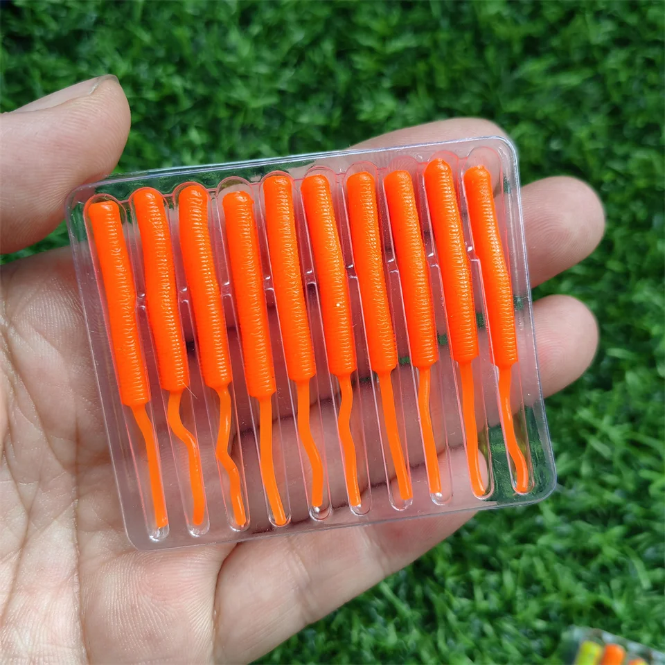 MUKUN Fishing Lure Mini Soft W - đánh giá và giá Fishing Lure Jerkbait