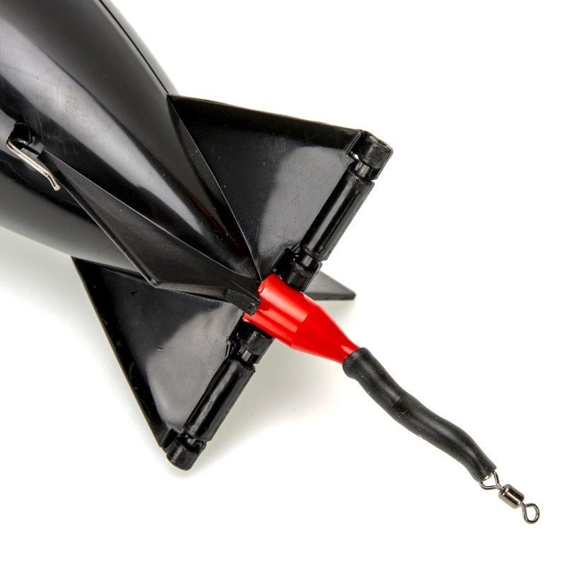 Fishing Rocket Feeder Quick Re - đánh giá và giá Fishing Lure Topwater