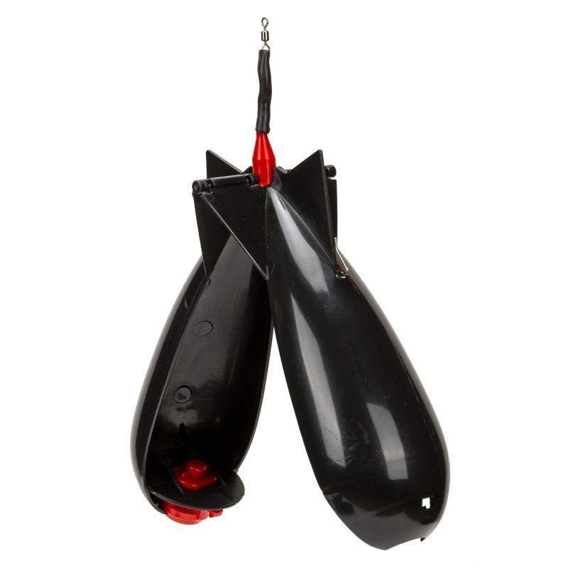 Fishing Rocket Feeder Quick Re - đánh giá và giá Fishing Lure Topwater