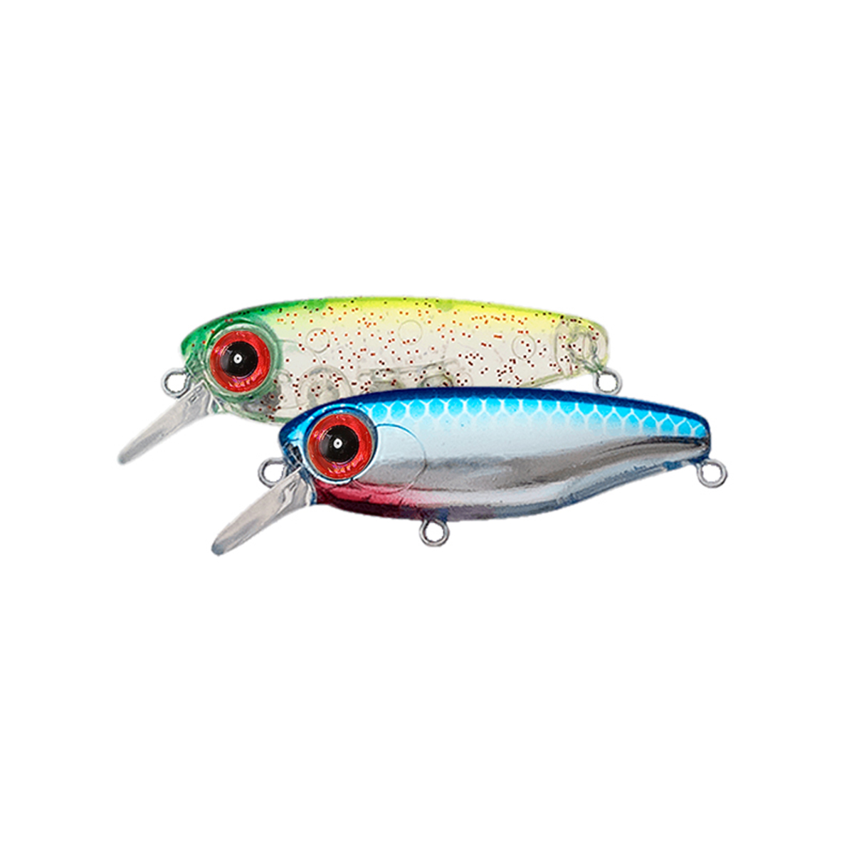 3.8Cm 2.7G Mồi Dụ Cá Micro Min - đánh giá và giá Fishing Lure Jerkbait
