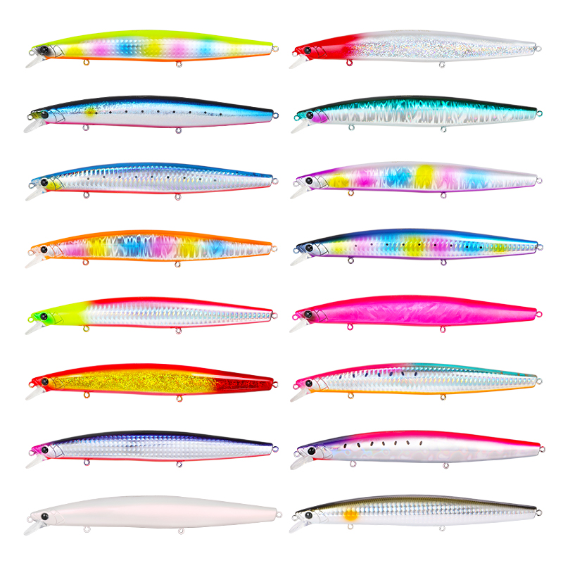 TSURINOYA 163S Ultra Long Cast - đánh giá và giá Fishing Lure Buzzbait