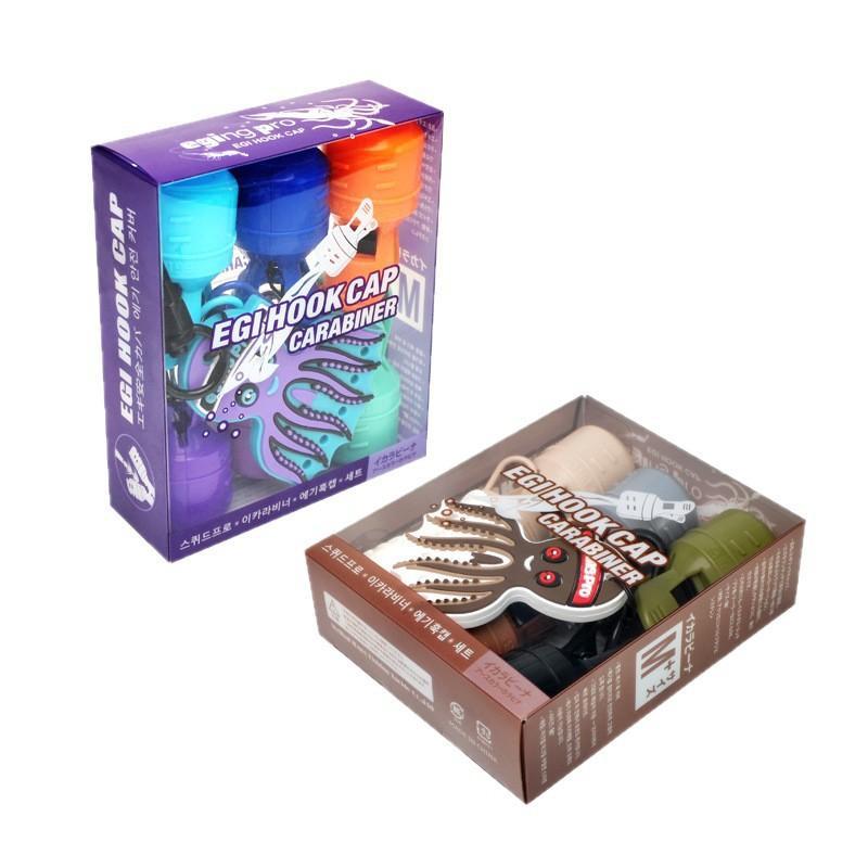 6Pcs/Kits Practical Webfoot Oc - đánh giá và giá Fishing Lure Kit