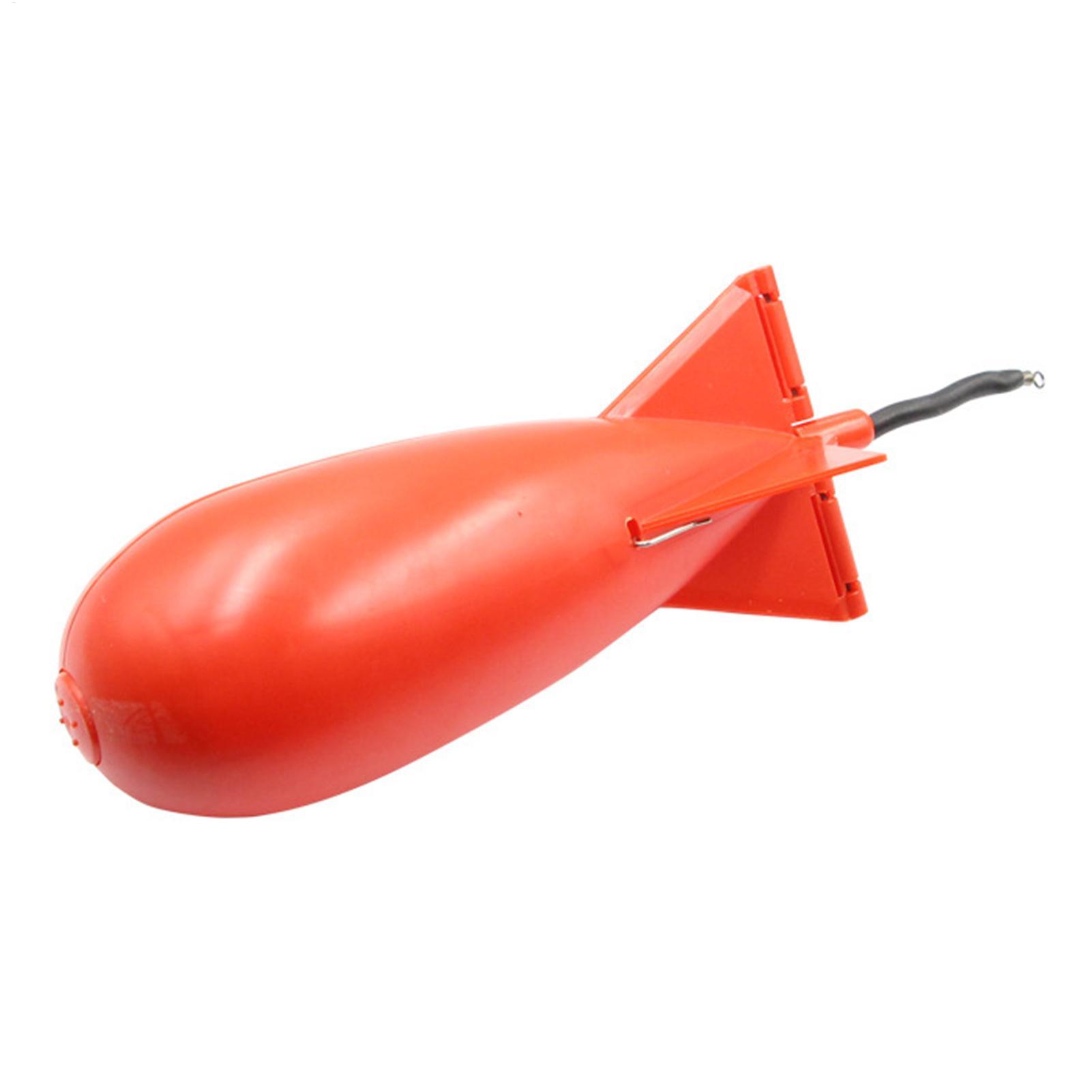 Carp Fishing Rocket Feeder Spo - đánh giá và giá Fishing Lure Topwater